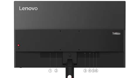 LENOVO ThinkVision S27i-30|27'' FHD IPS|100hz|Internal Power Supply|1xHDMI|1xVGA|HDMI Cable Incl|Tilt stand|BLACK|VESA MOUNT